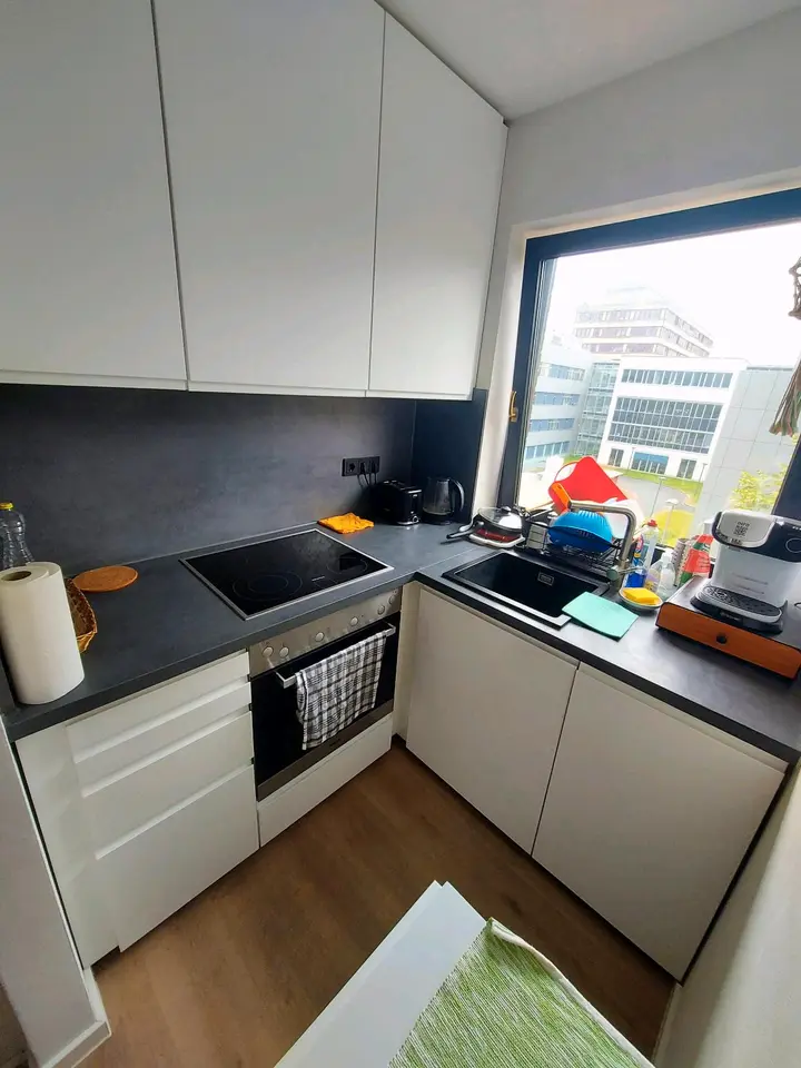 WG-Zimmer mit 14 m² in Emsdetten – Bild 3