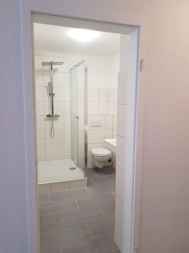 1 Zimmer Wohnung mit 30 m² in Nürnberg – Bild 6