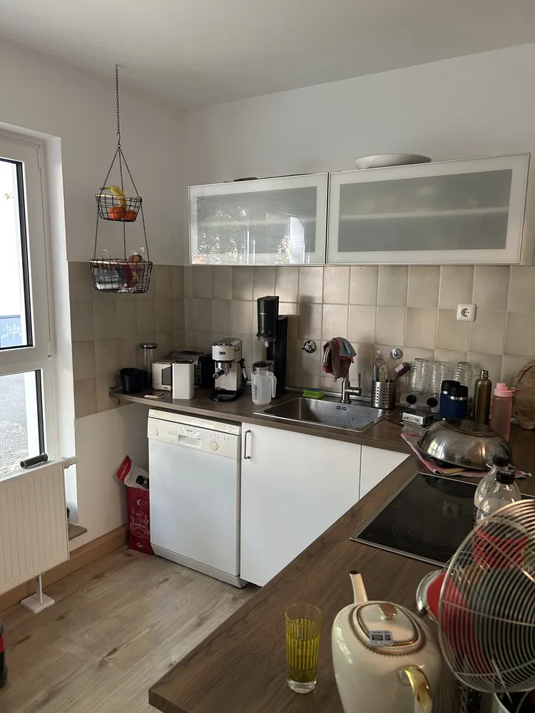 4 Zimmer Wohnung mit 98 m² in Essen – Bild 9