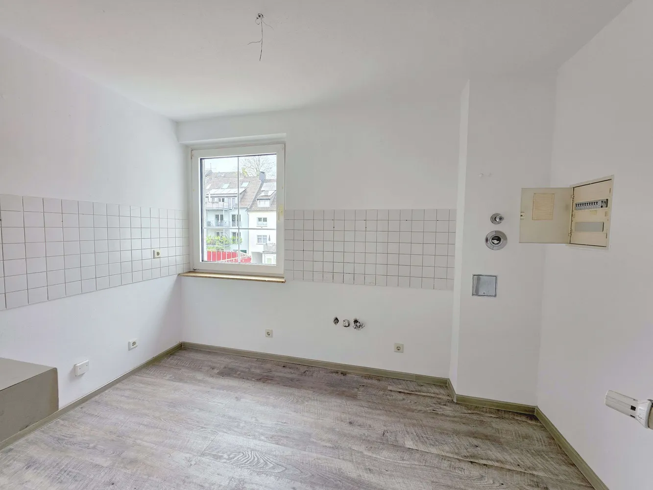 1 Zimmer Wohnung mit 47 m² in Wuppertal – Bild 6