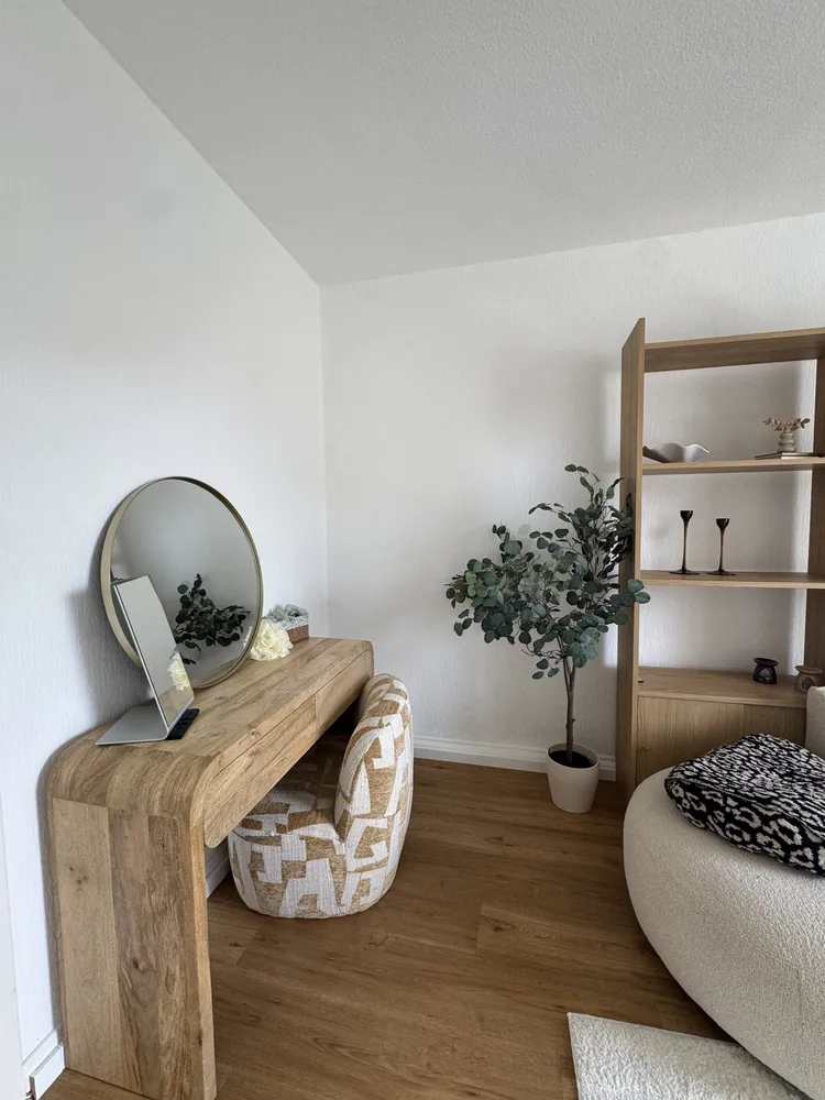 2 Zimmer Wohnung mit 60 m² in Wuppertal – Bild 2