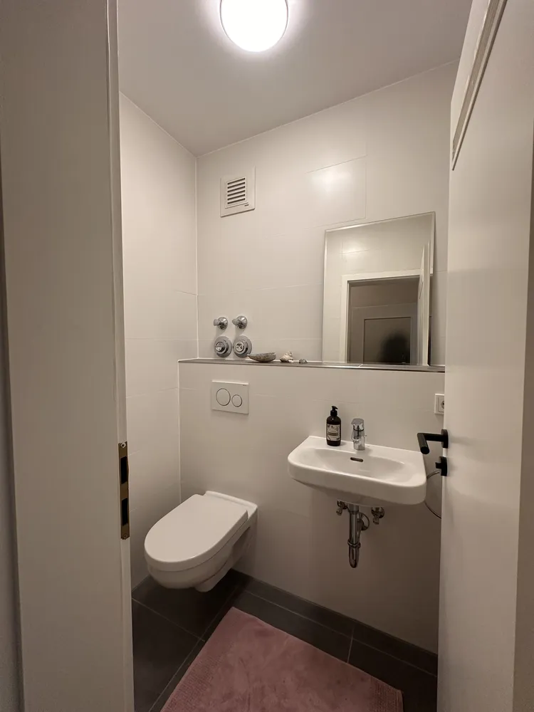 3 room apartment with 98 m² in Hofheim am Taunus – Photo 8