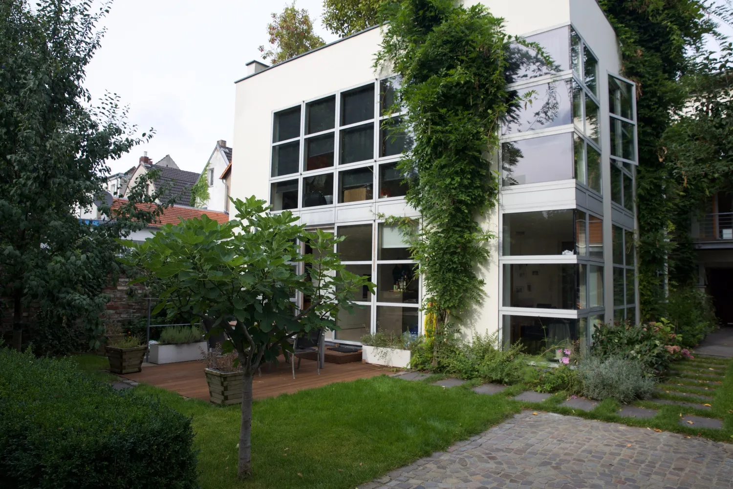 3 room apartment with 120 m² in Cologne – Photo 2