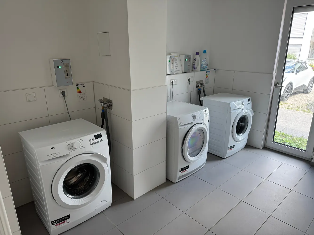 1 Zimmer Wohnung mit 41 m² in Freising – Bild 10