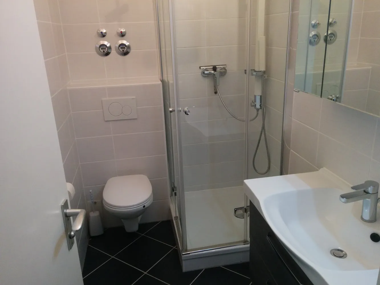 1 Zimmer Wohnung mit 36 m² in München – Bild 5