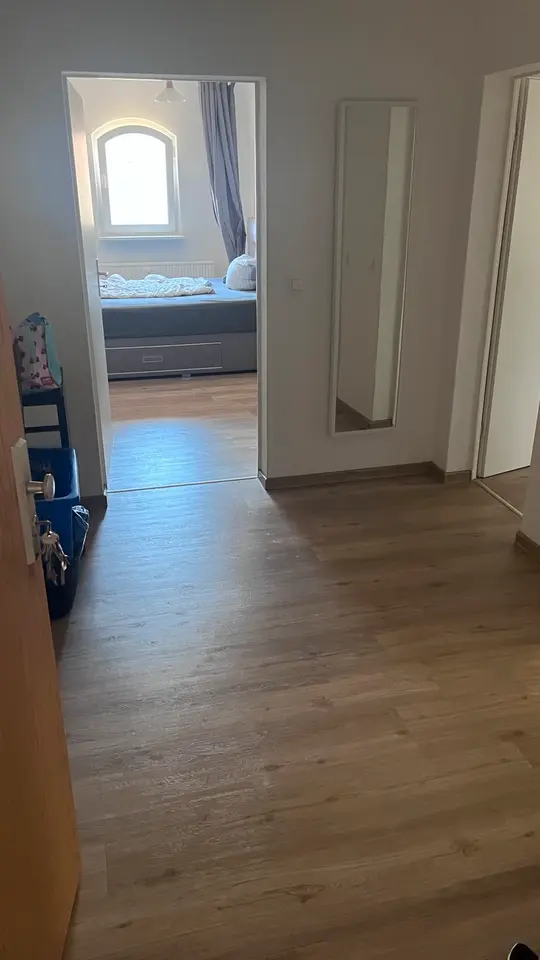 2 Zimmer Wohnung mit 48 m² in Greifswald – Bild 3