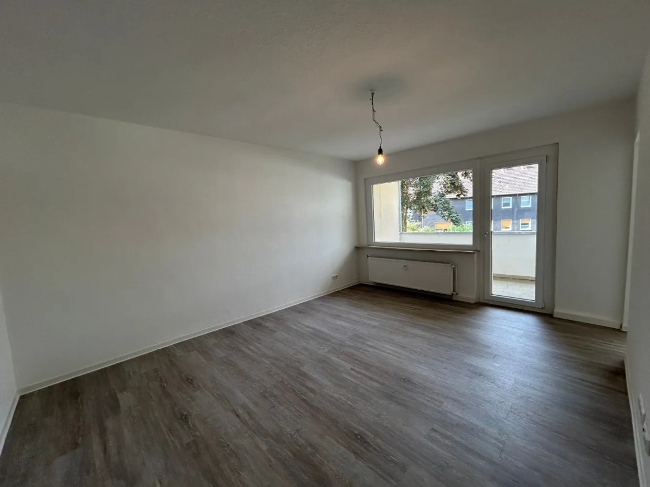 3 Zimmer Wohnung mit 49 m² in Dortmund – Bild 1