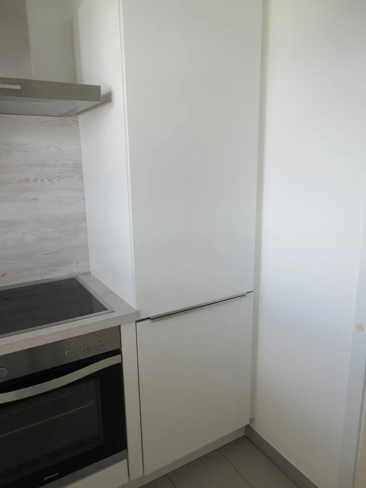 2 Zimmer Wohnung mit 70 m² in Weiden in der Oberpfalz – Bild 6