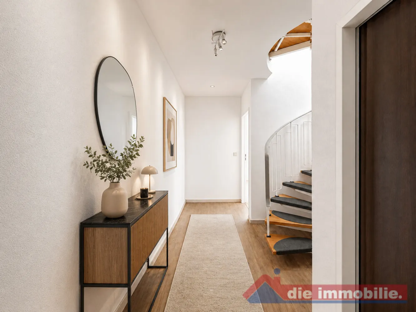 3 Zimmer Wohnung mit 100 m² in Magdeburg – Bild 6