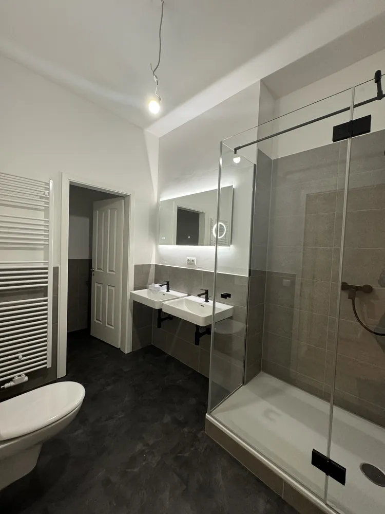 1 Zimmer Wohnung mit 15 m² in Lübeck – Bild 2
