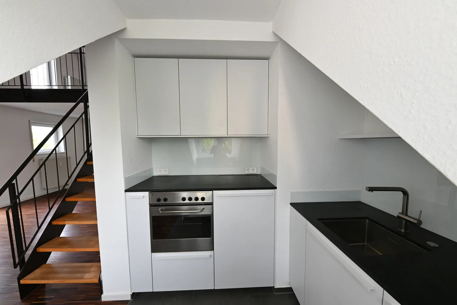4 Zimmer Wohnung mit 112 m² in Bietigheim-Bissingen – Bild 12