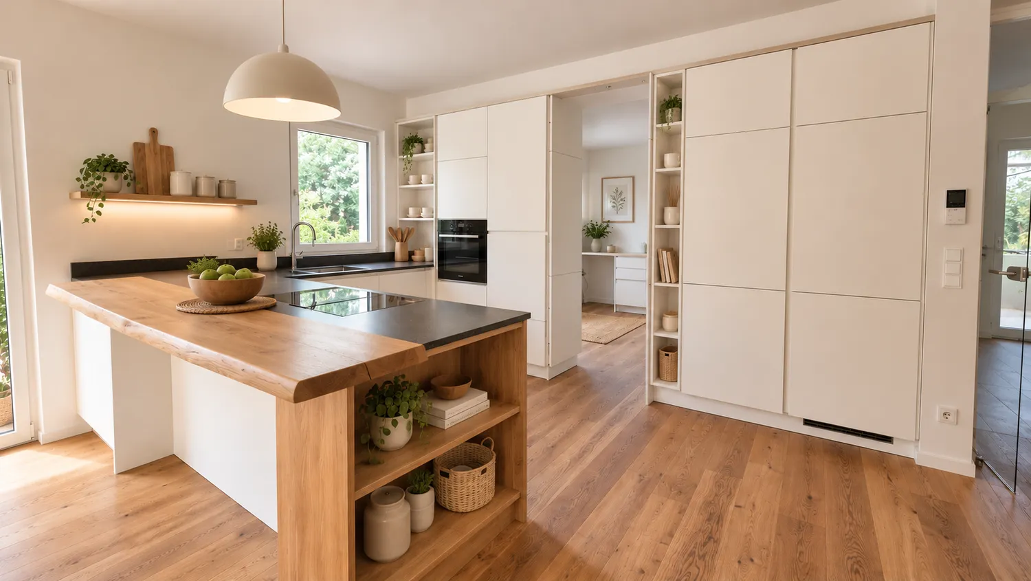 5 Zimmer Haus mit 230 m² in Erlangen – Bild 6