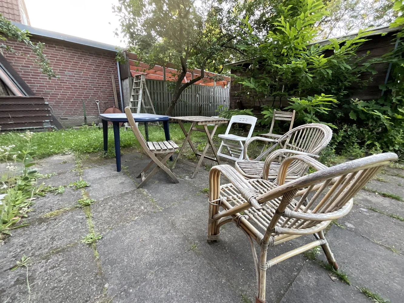1 Zimmer Wohnung mit 10 m² in Hamburg – Bild 3