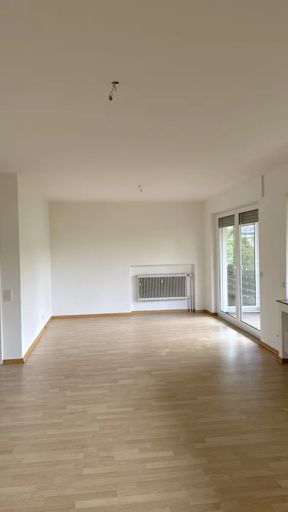4 Zimmer Wohnung mit 100 m² in Münster – Bild 5