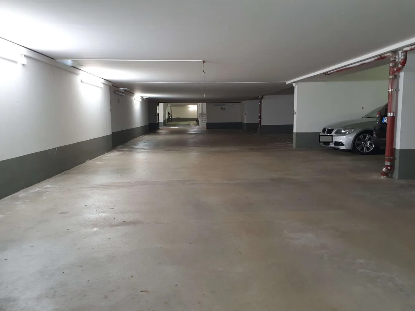 1 Zimmer Wohnung mit 32 m² in Hof – Bild 11