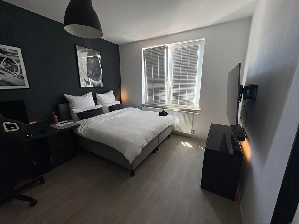 2 Zimmer Wohnung mit 33 m² in Hannover – Bild 6