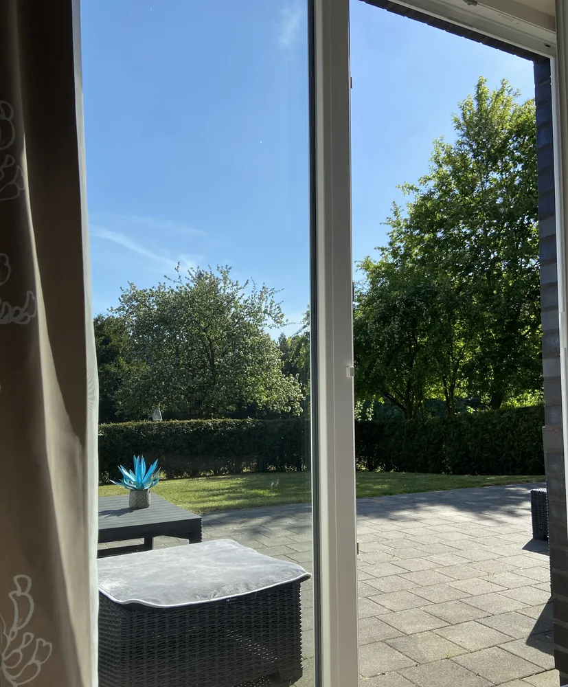 4 Zimmer Wohnung mit 114 m² in Hamburg – Bild 12