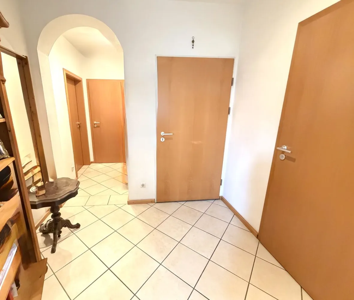 2 room apartment with 67 m² in Munich – Photo 10
