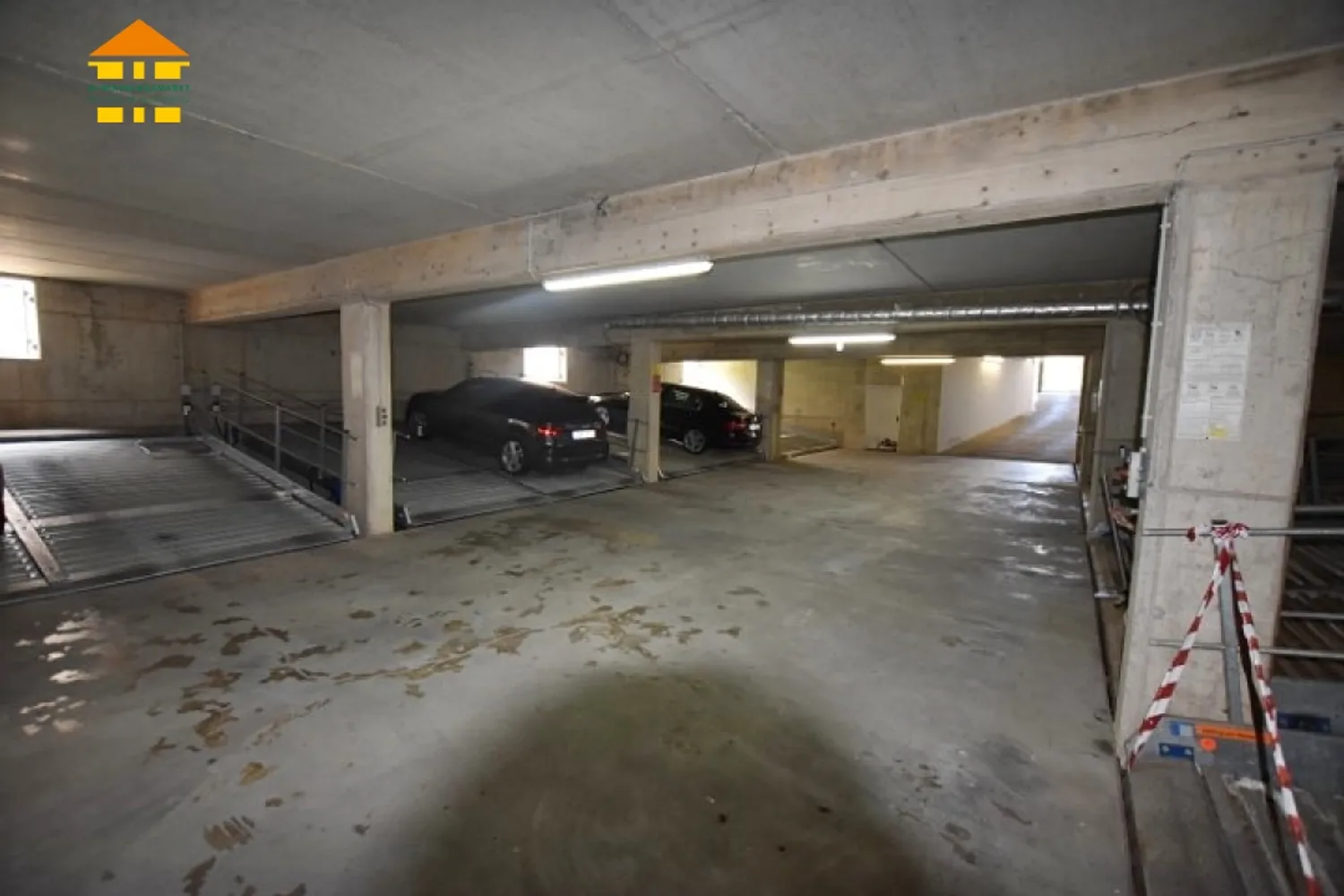3 room apartment with 63 m² in Chemnitz – Photo 2