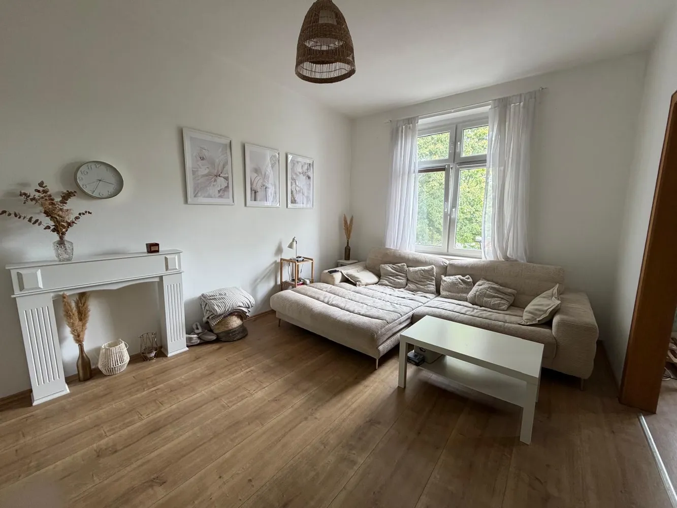 4 Zimmer Wohnung mit 100 m² in Herne – Bild 1