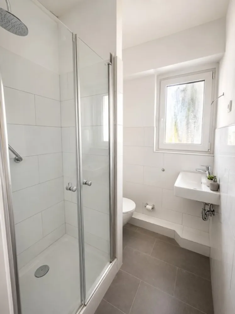 3 Zimmer Wohnung mit 62 m² in Dortmund – Bild 6