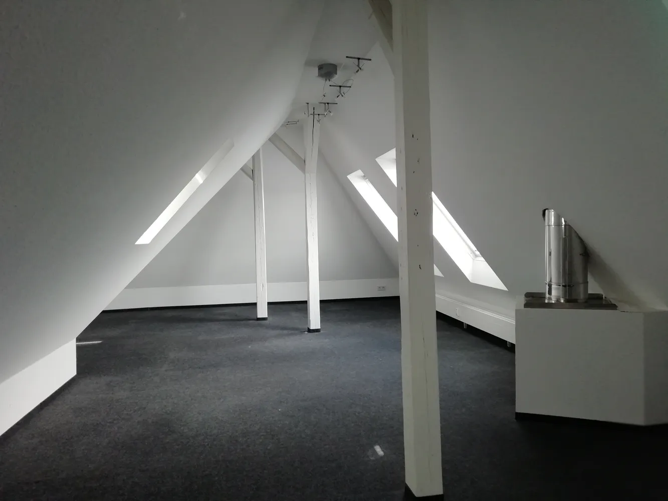 4 Zimmer Wohnung mit 120 m² in Kirchheim unter Teck – Bild 2