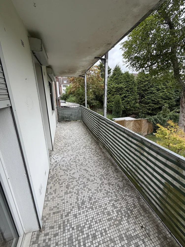 3 Zimmer Wohnung mit 71 m² in Düsseldorf – Bild 10