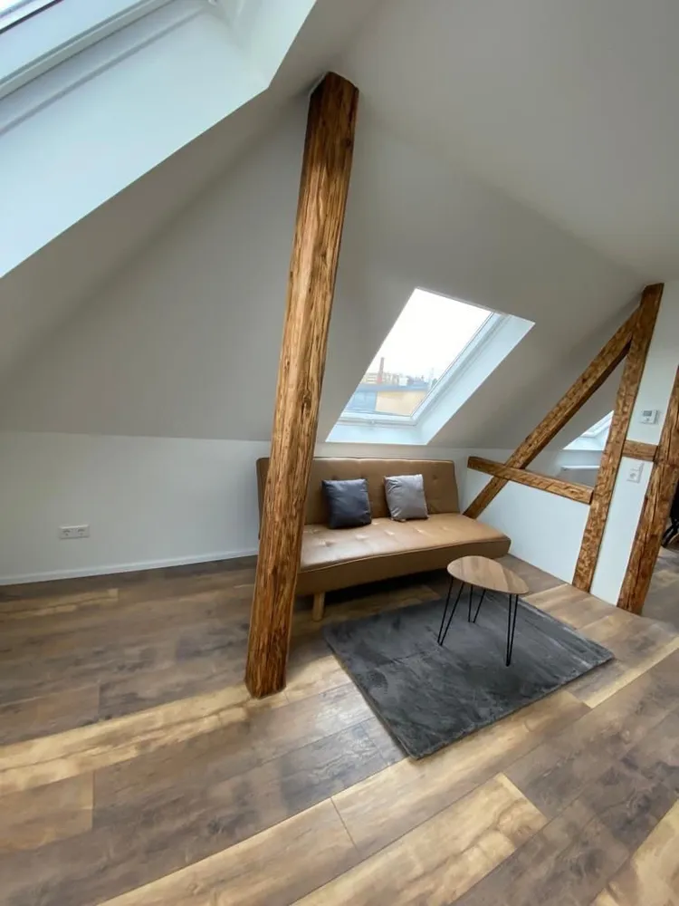 2 Zimmer Wohnung mit 45 m² in Stuttgart – Bild 7