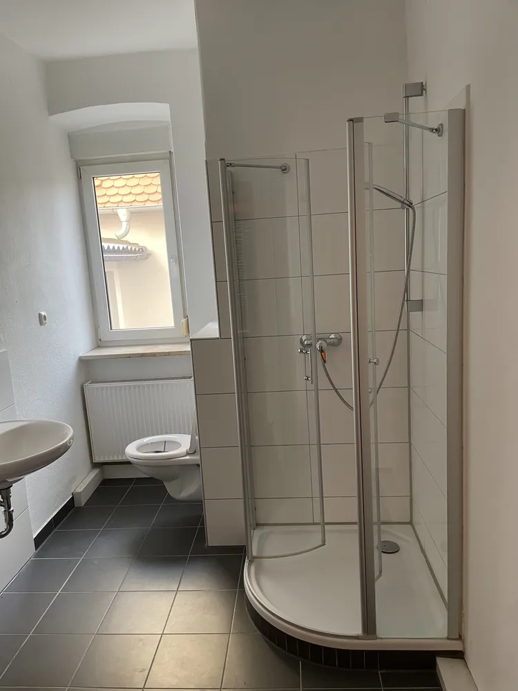 2 Zimmer Wohnung mit 42 m² in Bamberg – Bild 9