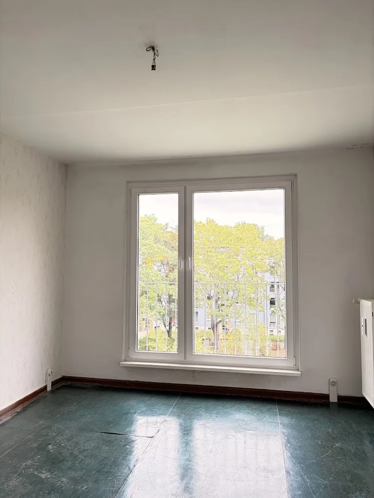 3 Zimmer Wohnung mit 57 m² in Berlin – Bild 3