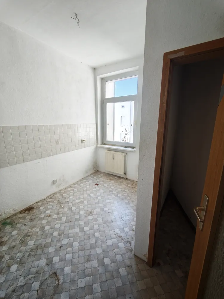 2 room apartment with 47 m² in Magdeburg – Photo 5