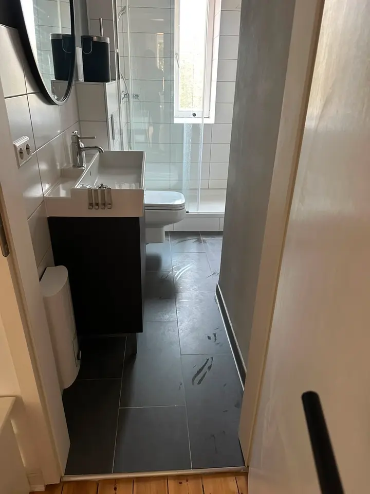 2 Zimmer Wohnung mit 51 m² in Hamburg – Bild 7