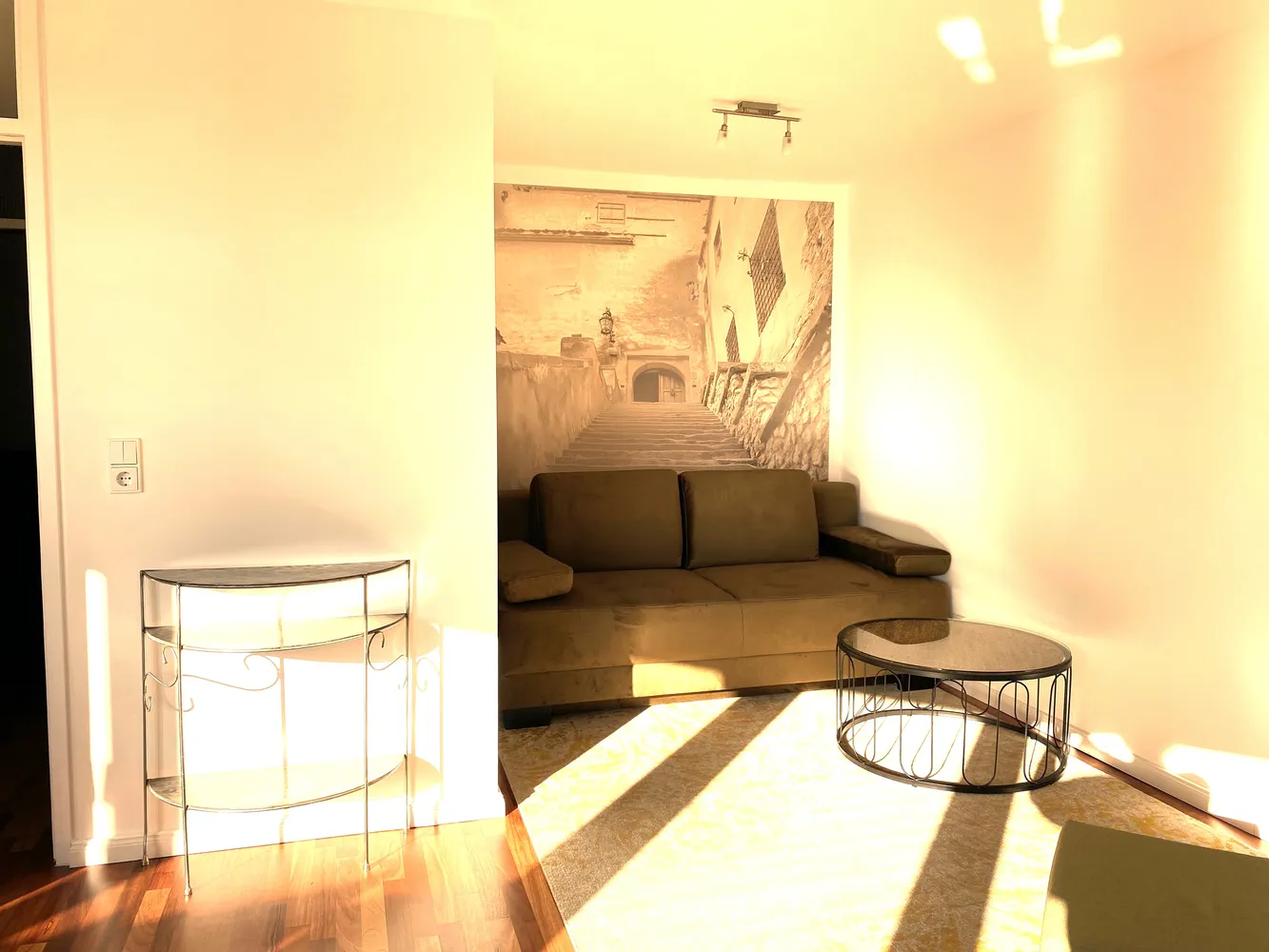 1 Zimmer Wohnung mit 34 m² in Mannheim – Bild 2