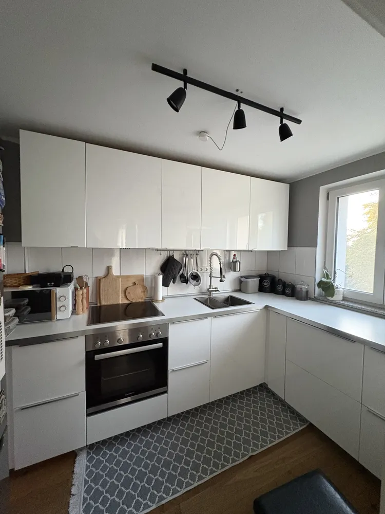 3 Zimmer Wohnung mit 60 m² in Mönchengladbach – Bild 10