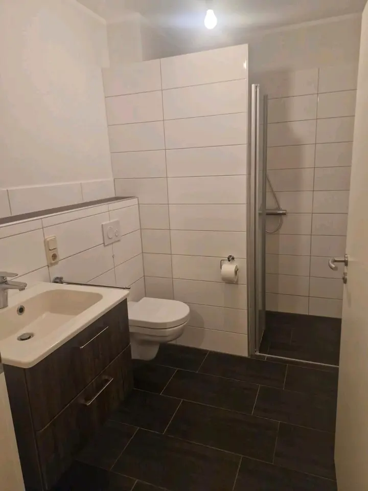 2 Zimmer Wohnung mit 56 m² in Leer – Bild 9