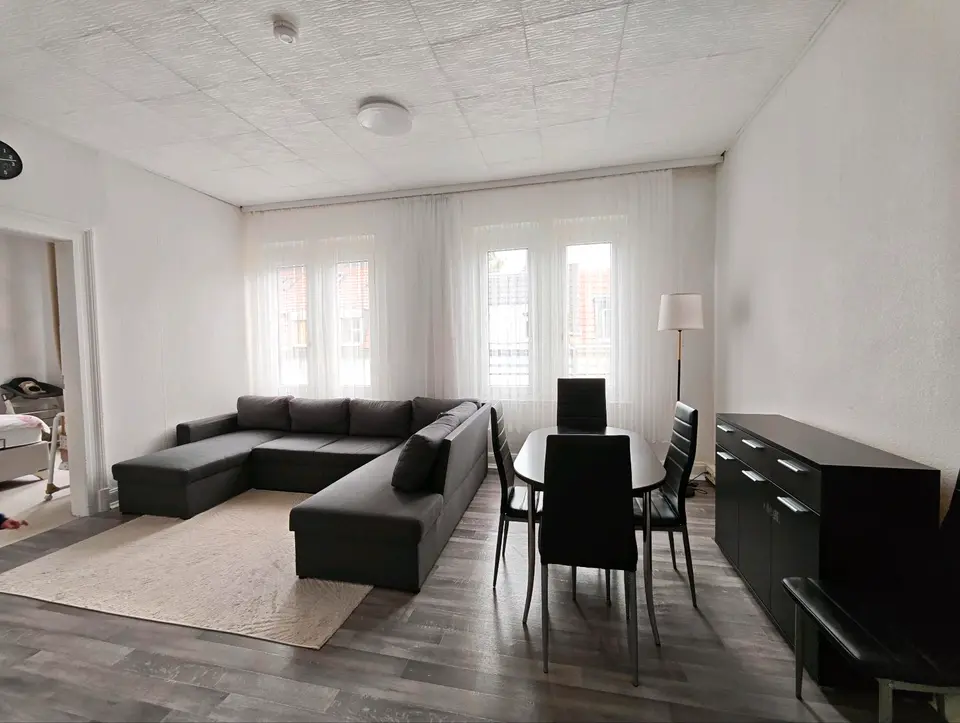 3 Zimmer Wohnung mit 70 m² in Köln – Bild 1