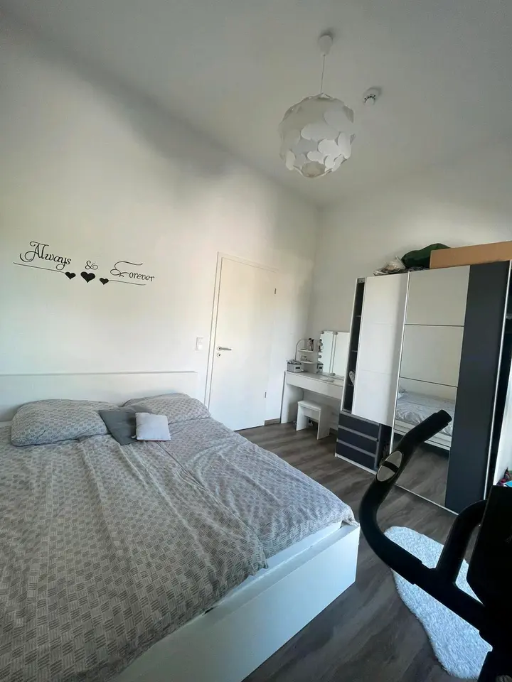 3 Zimmer Wohnung mit 90 m² in Dachau – Bild 8