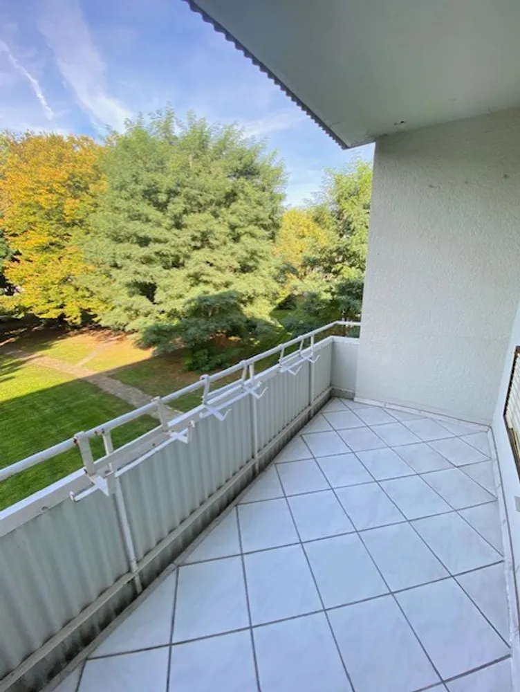 2 Zimmer Wohnung mit 52 m² in Dortmund – Bild 2