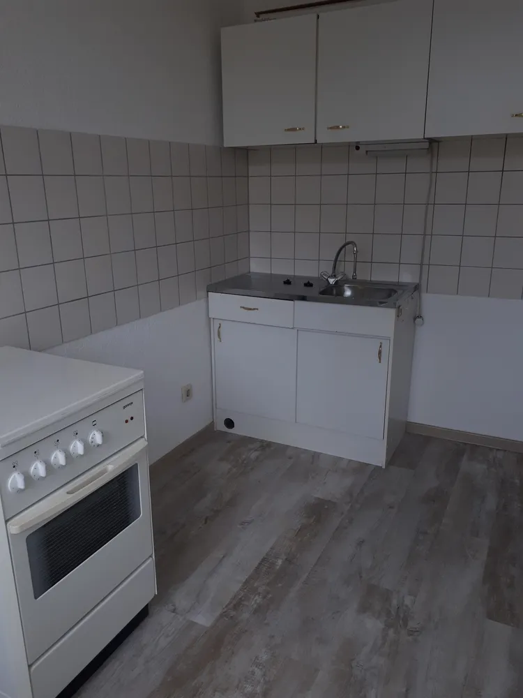 2 Zimmer Wohnung mit 54 m² in Halle (Saale) – Bild 11