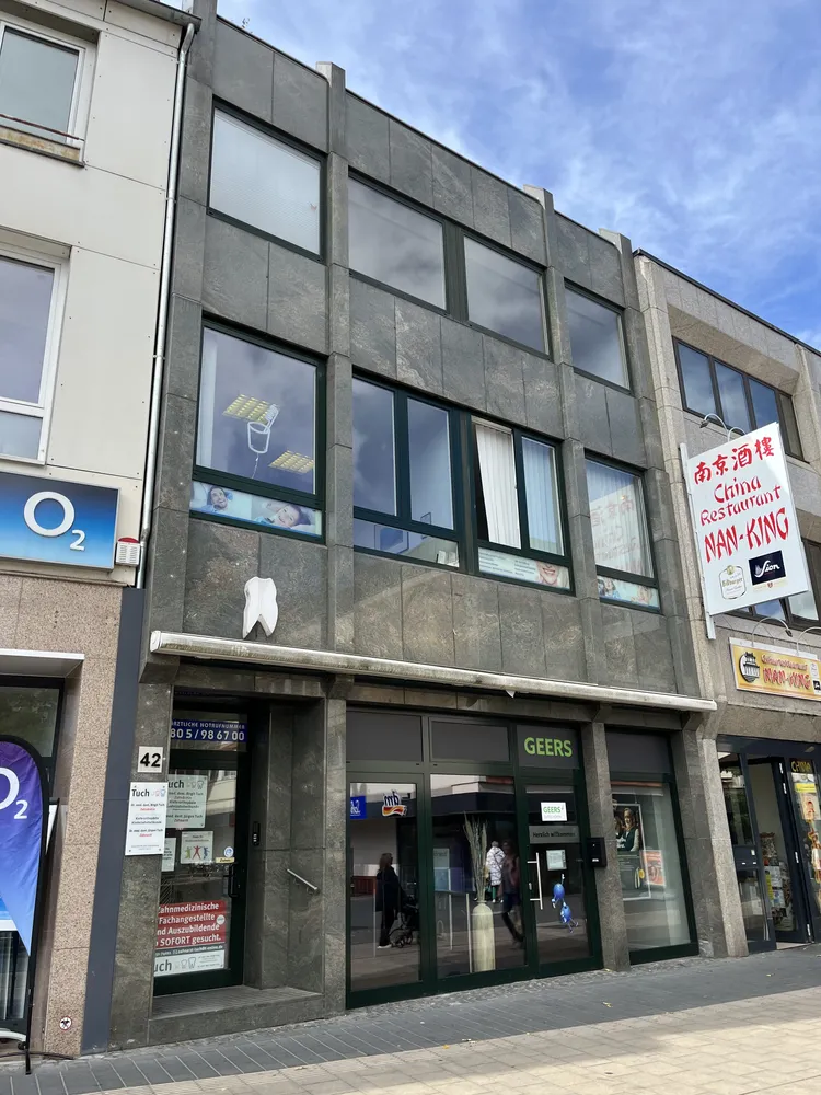 2 Zimmer Wohnung mit 90 m² in Euskirchen – Bild 2