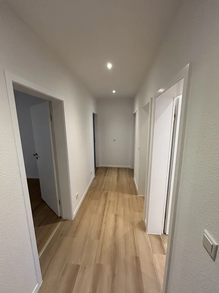 3 Zimmer Wohnung mit 59 m² in Wiesbaden – Bild 2