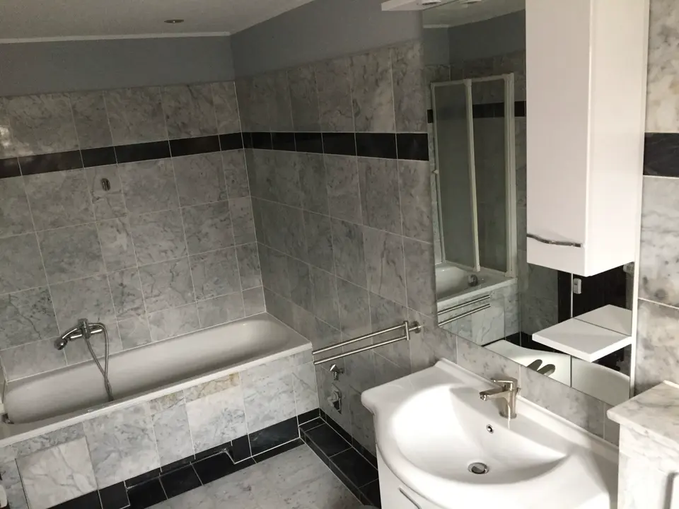 2 Zimmer Wohnung mit 60 m² in Frankfurt am Main – Bild 9