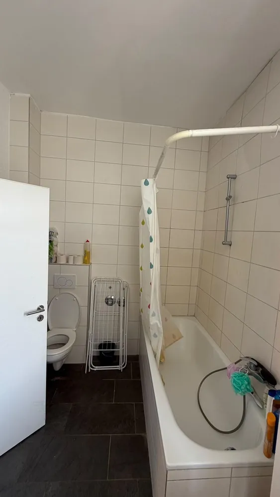 3 Zimmer Wohnung mit 85 m² in Mannheim – Bild 6