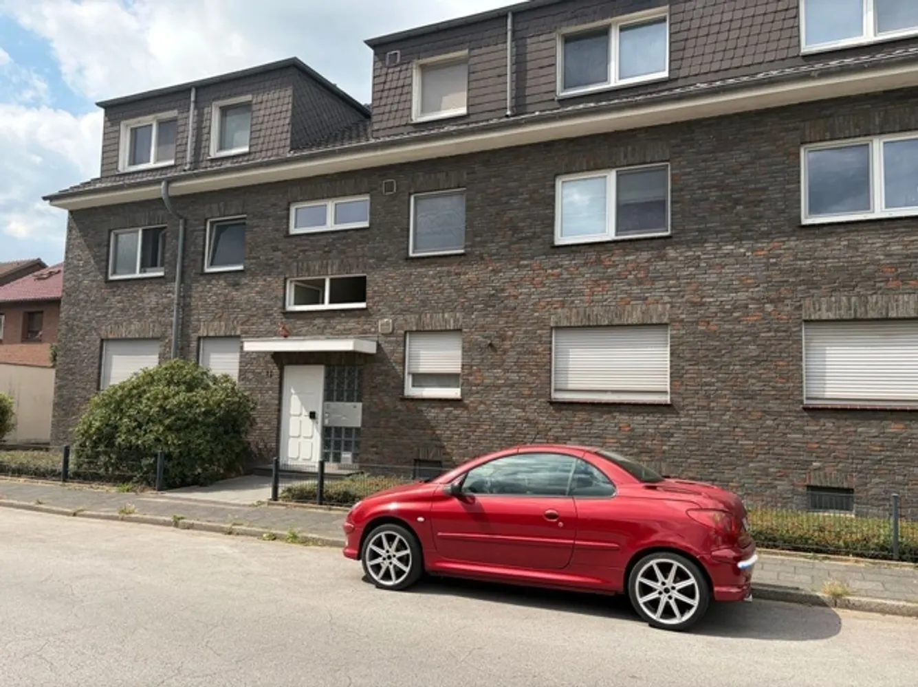 2 Zimmer Wohnung mit 65 m² in Duisburg – Bild 1