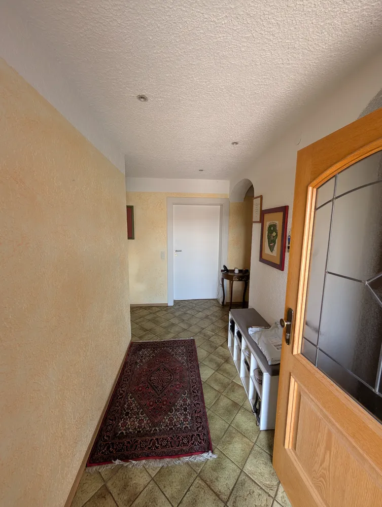 6 Zimmer Wohnung mit 170 m² in Freising – Bild 12