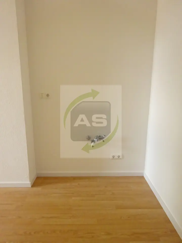 2 Zimmer Wohnung mit 38 m² in Zwickau – Bild 9