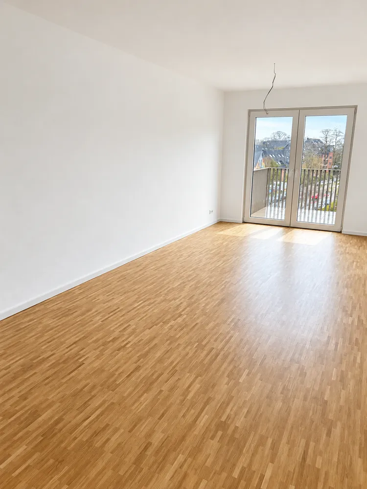 3 room apartment with 87 m² in Düsseldorf – Photo 12