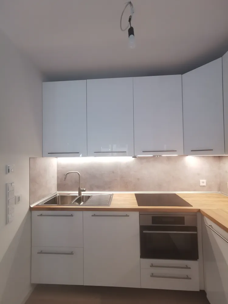2 Zimmer Wohnung mit 50 m² in Frankfurt am Main – Bild 6