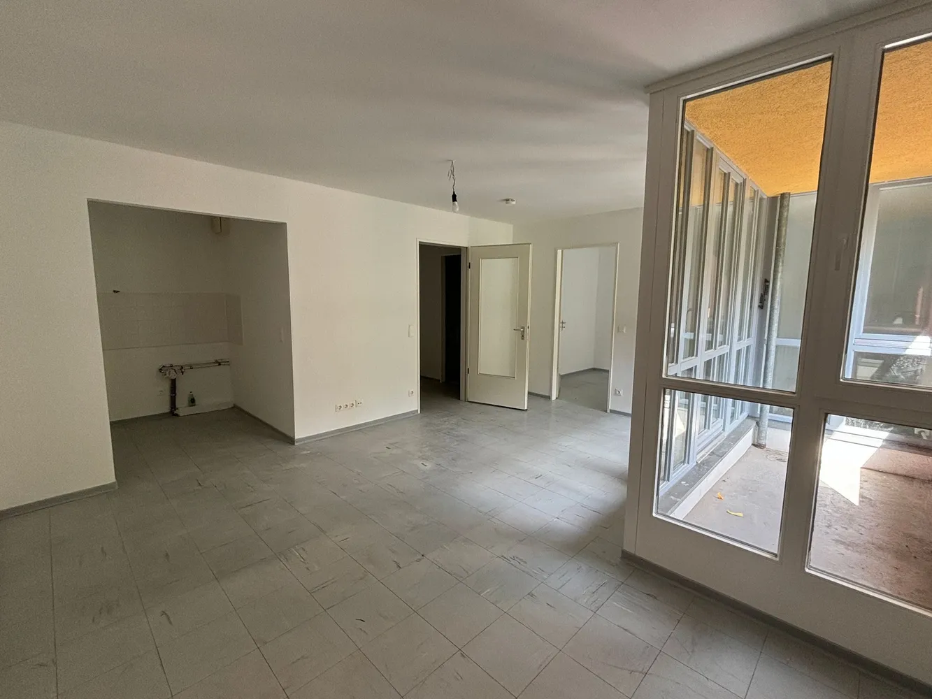 2 room apartment with 46 m² in Potsdam – Photo 5