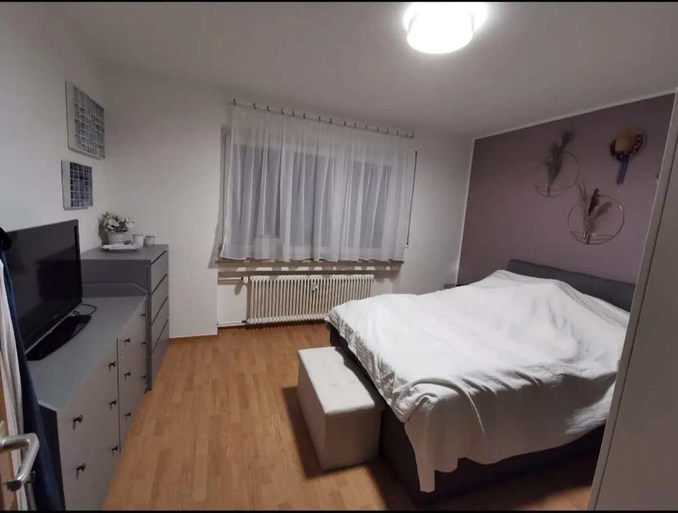 3 room apartment with 71 m² in Bonn – Photo 2